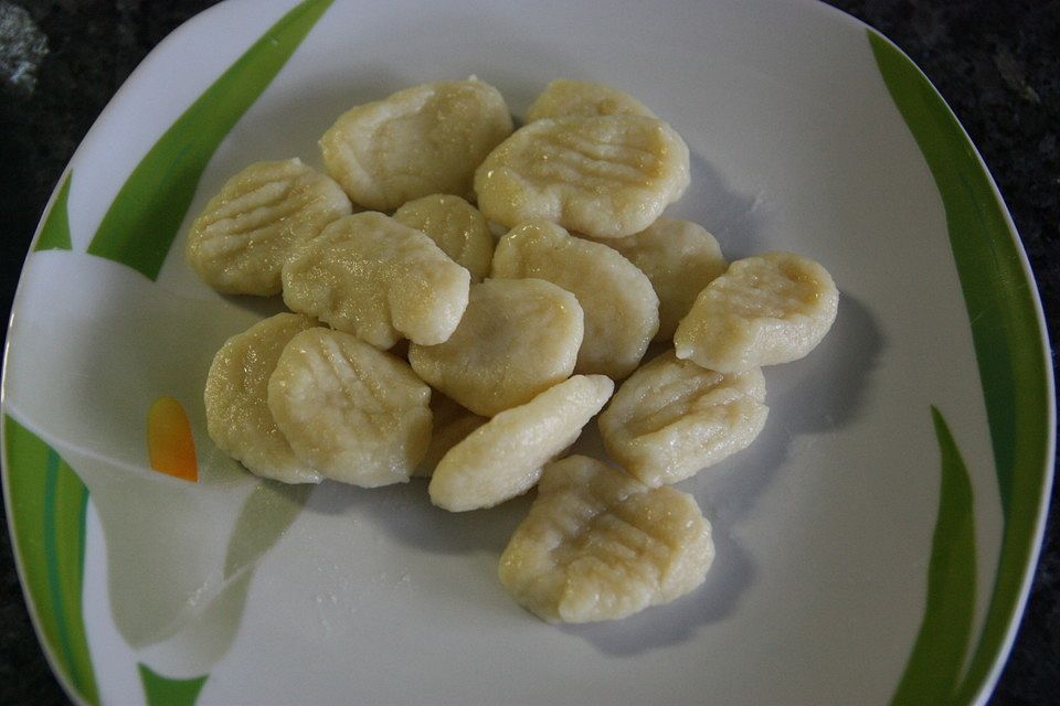 Gnocchi