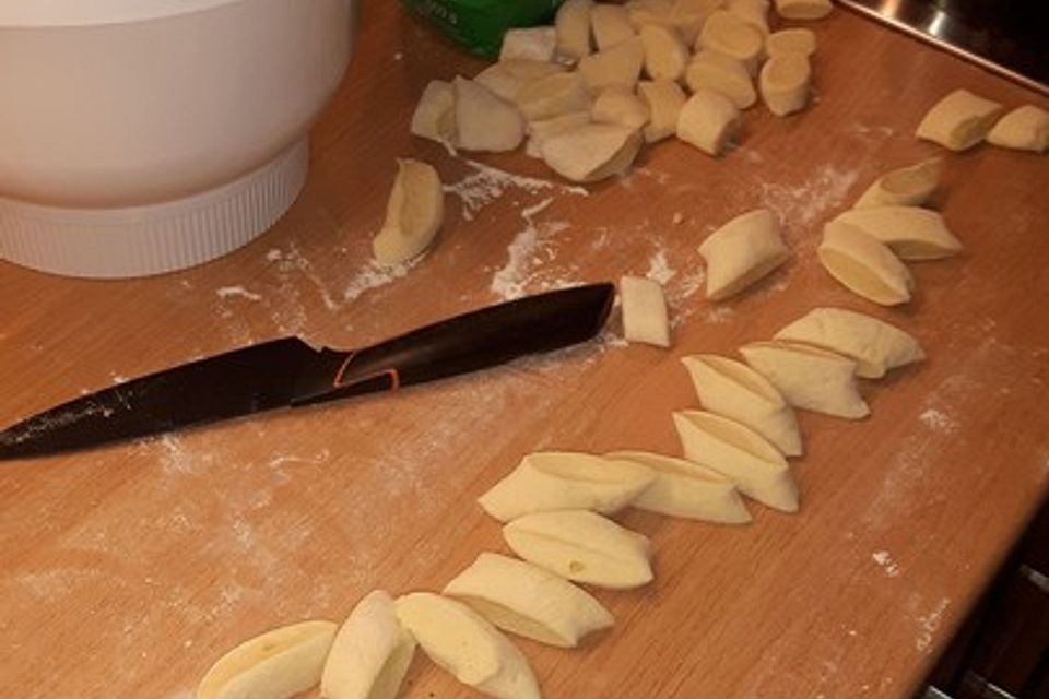 Gnocchi