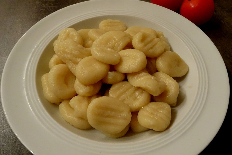 Gnocchi