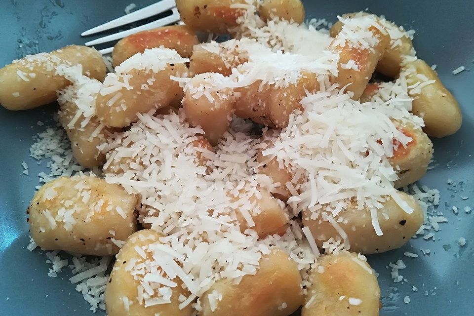 Gnocchi