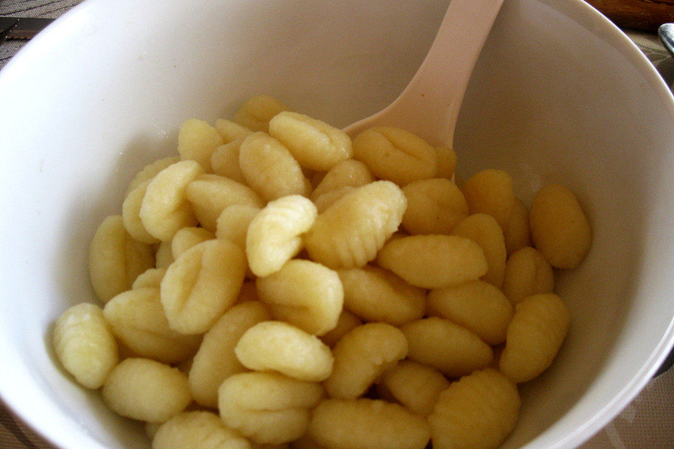 Gnocchi