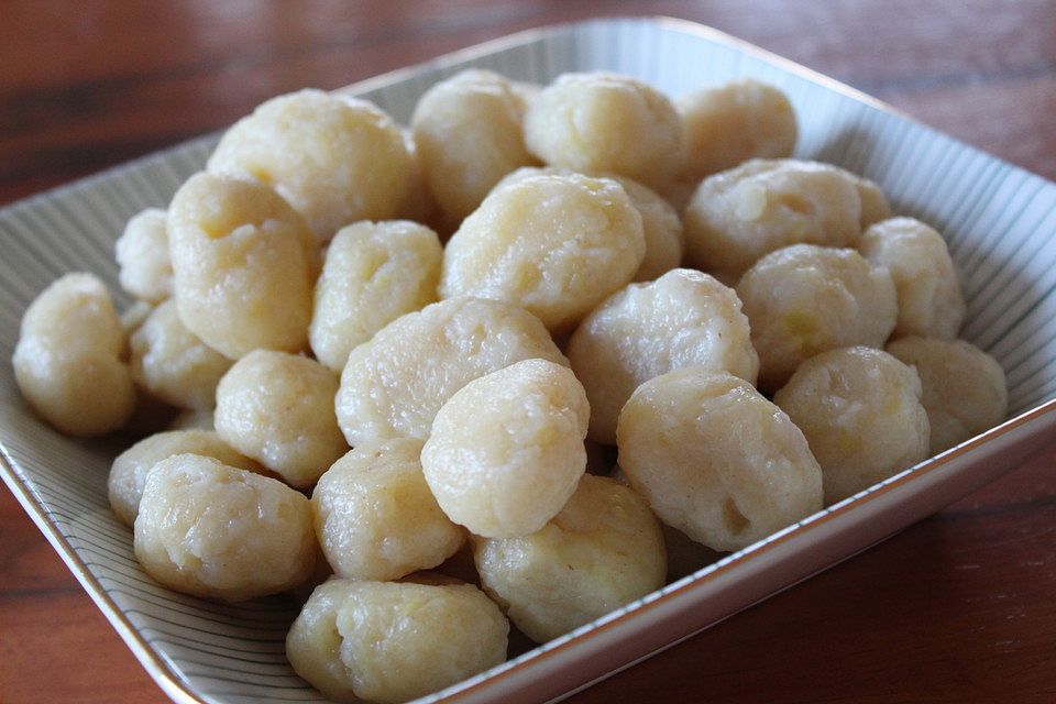 Gnocchi