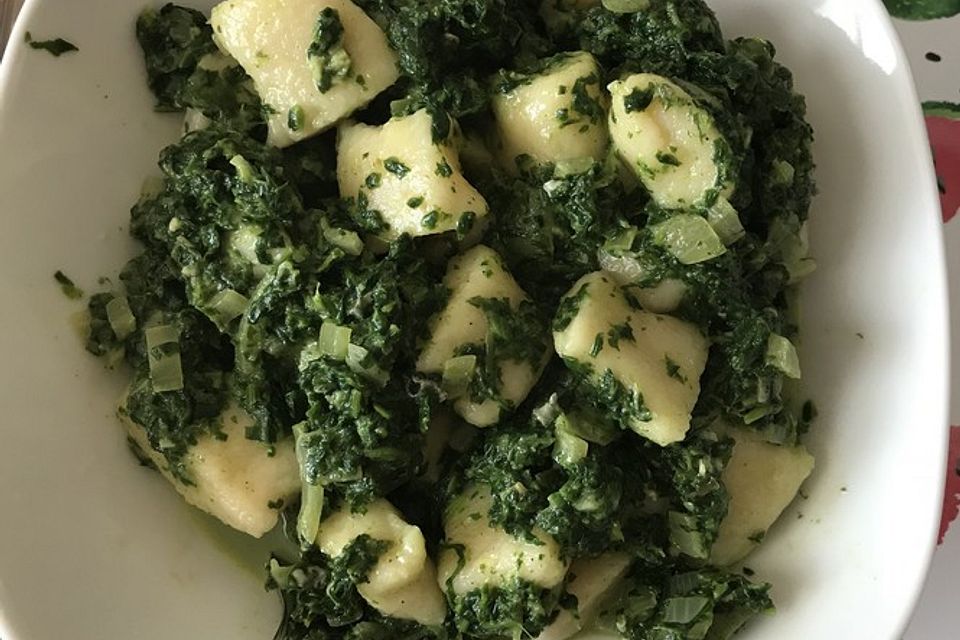 Gnocchi