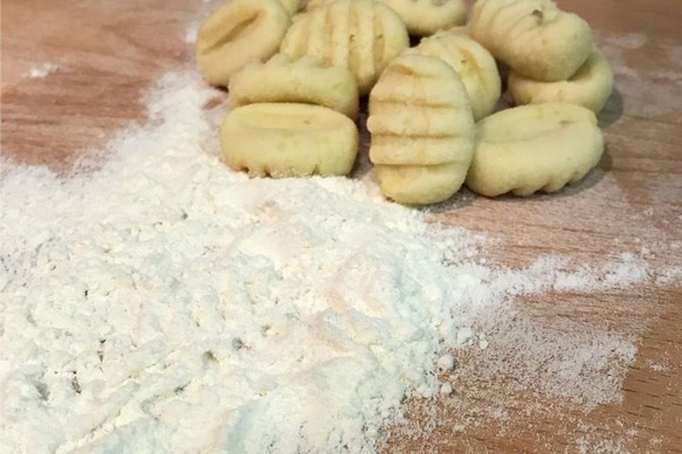 Gnocchi