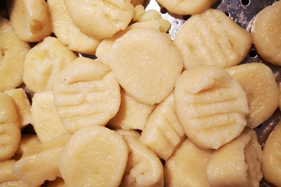 Gnocchi