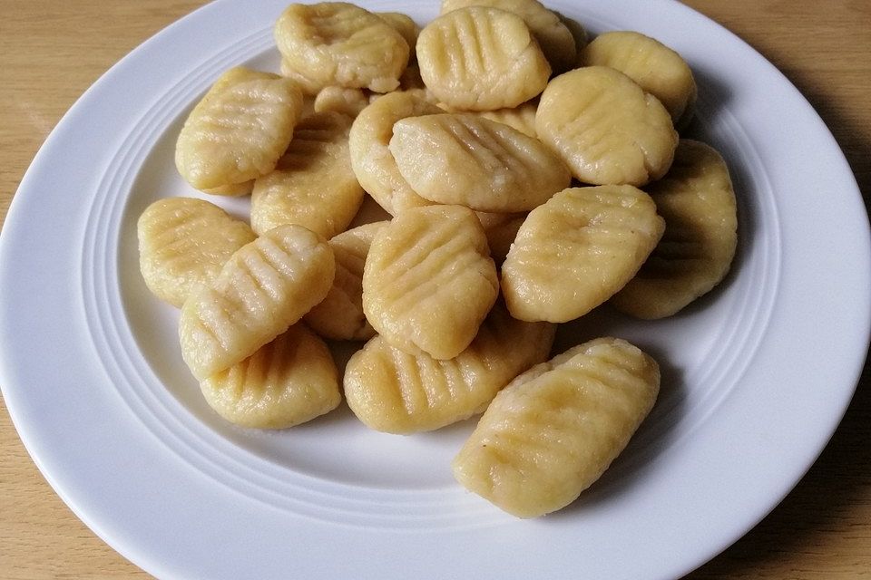 Gnocchi