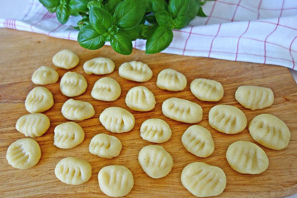 Gnocchi