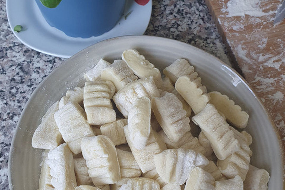 Gnocchi