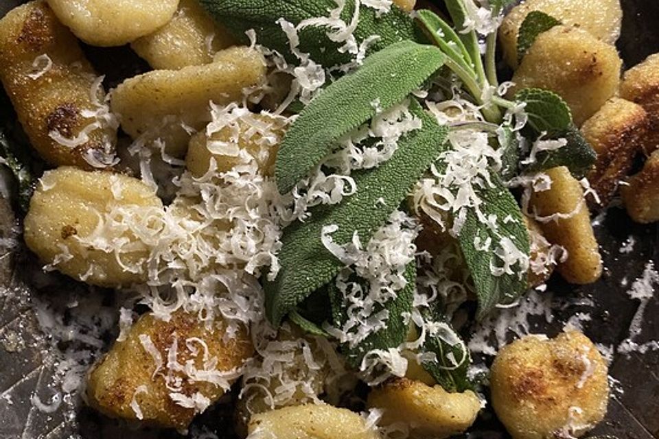 Gnocchi