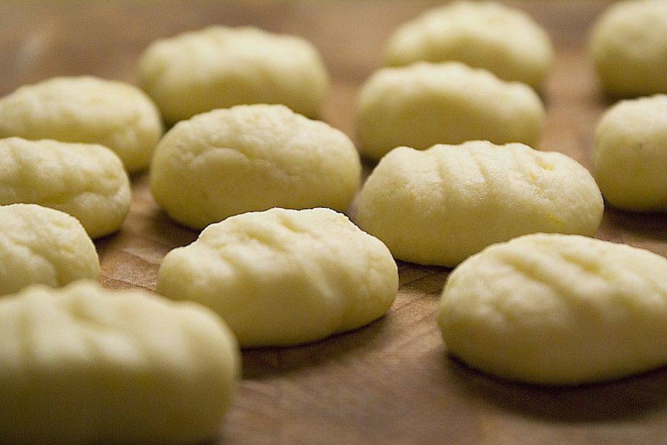 Gnocchi