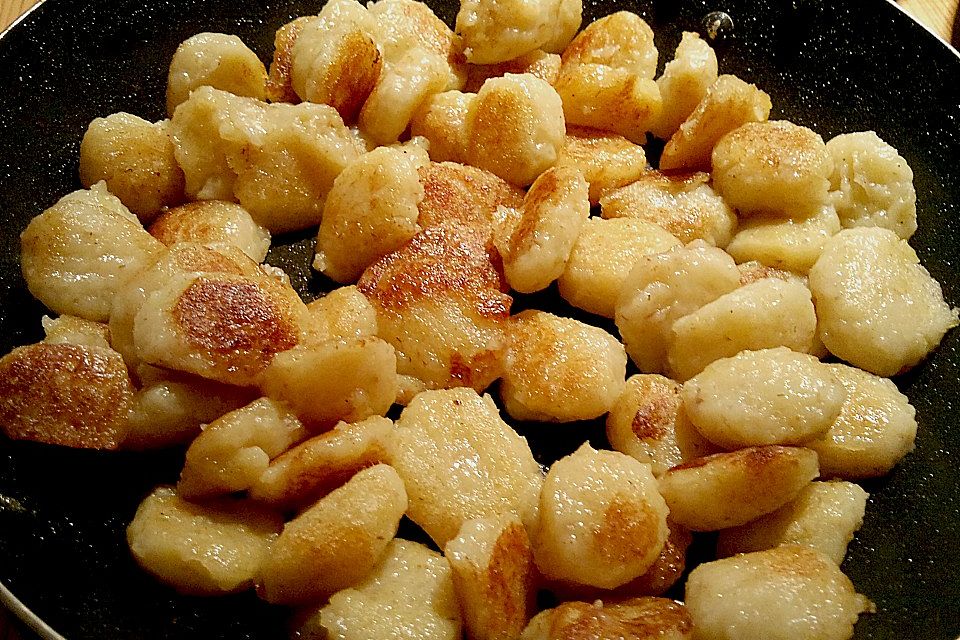 Gnocchi