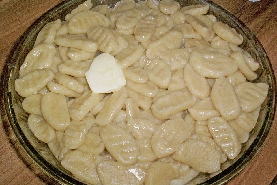 Gnocchi