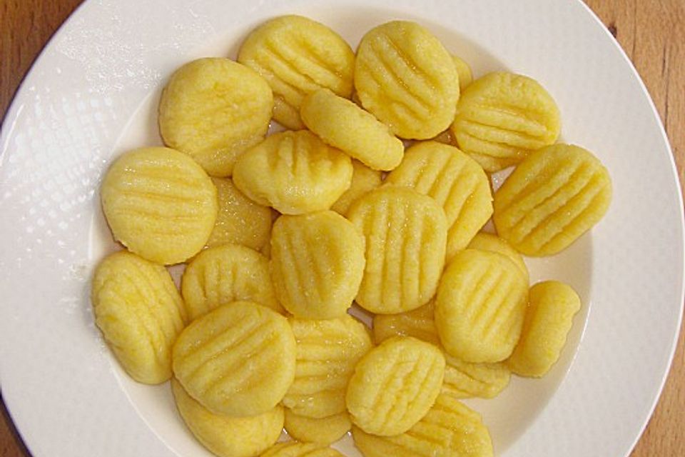 Gnocchi