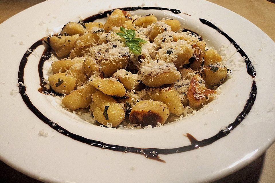 Gnocchi