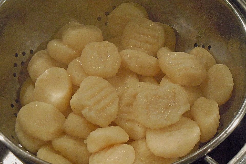 Gnocchi