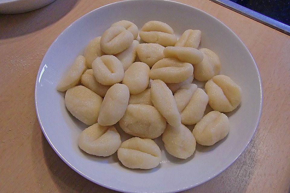 Gnocchi