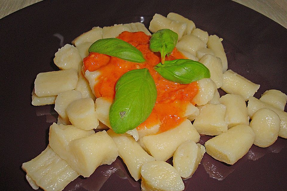 Gnocchi