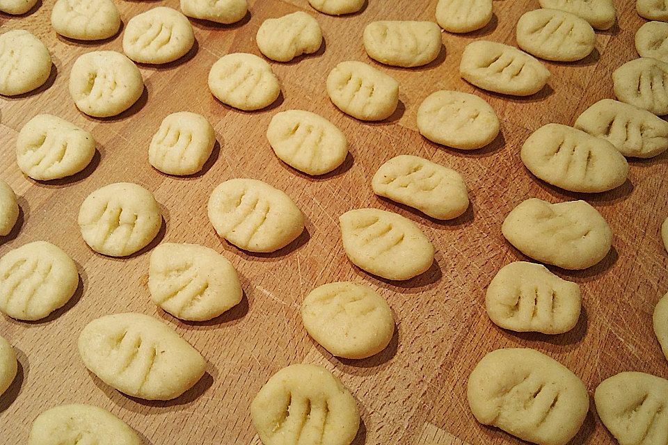 Gnocchi