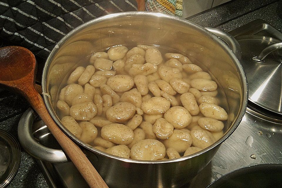 Gnocchi