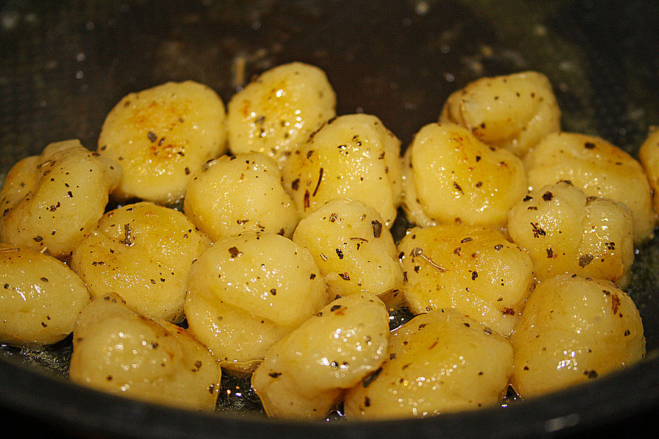 Gnocchi