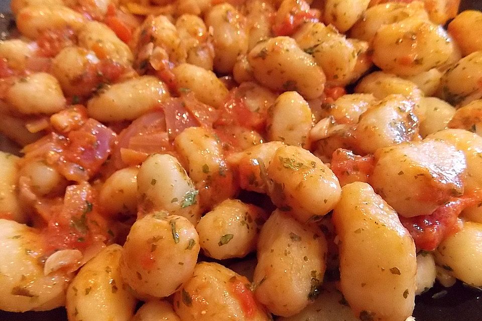 Gnocchi