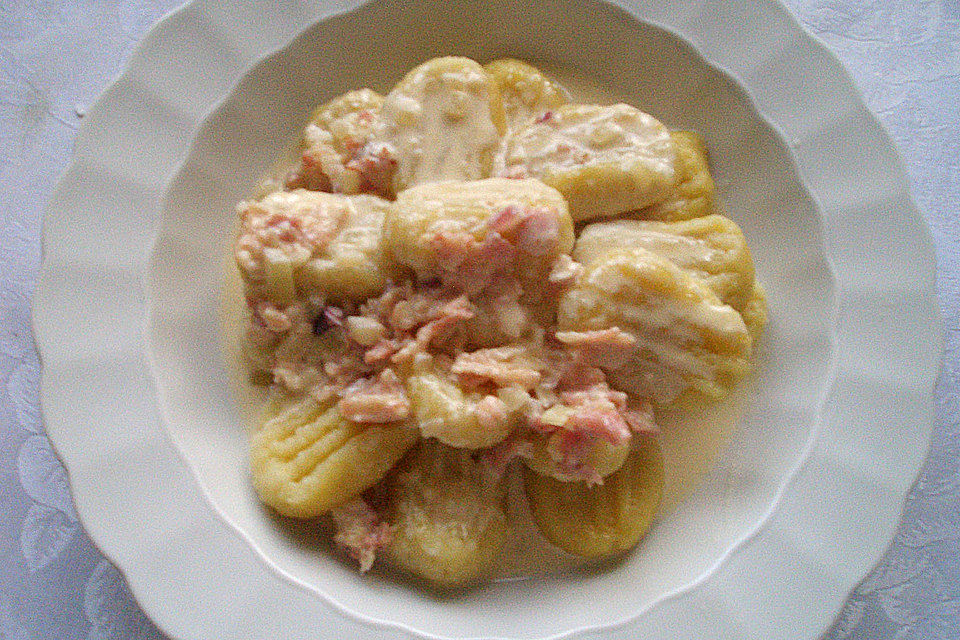 Gnocchi