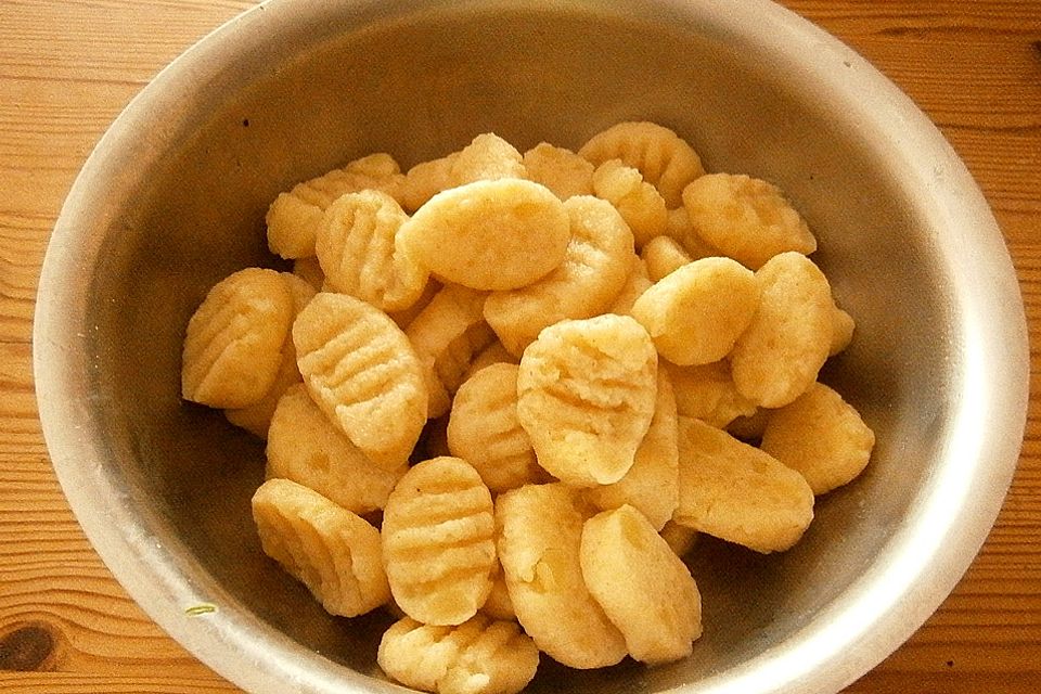 Gnocchi