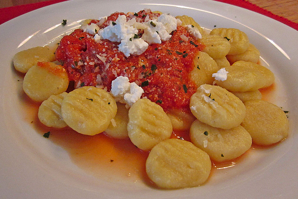 Gnocchi