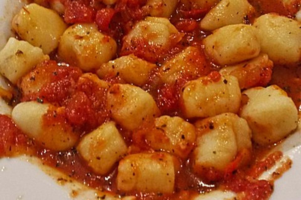 Gnocchi