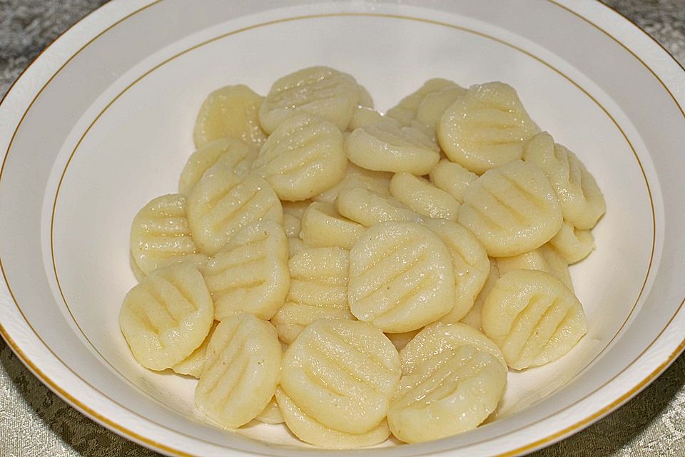 Gnocchi