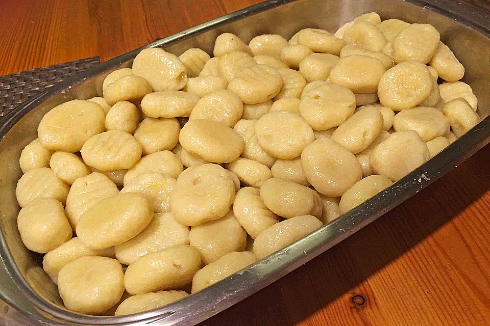 Gnocchi