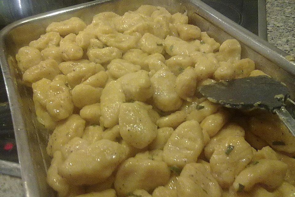 Gnocchi