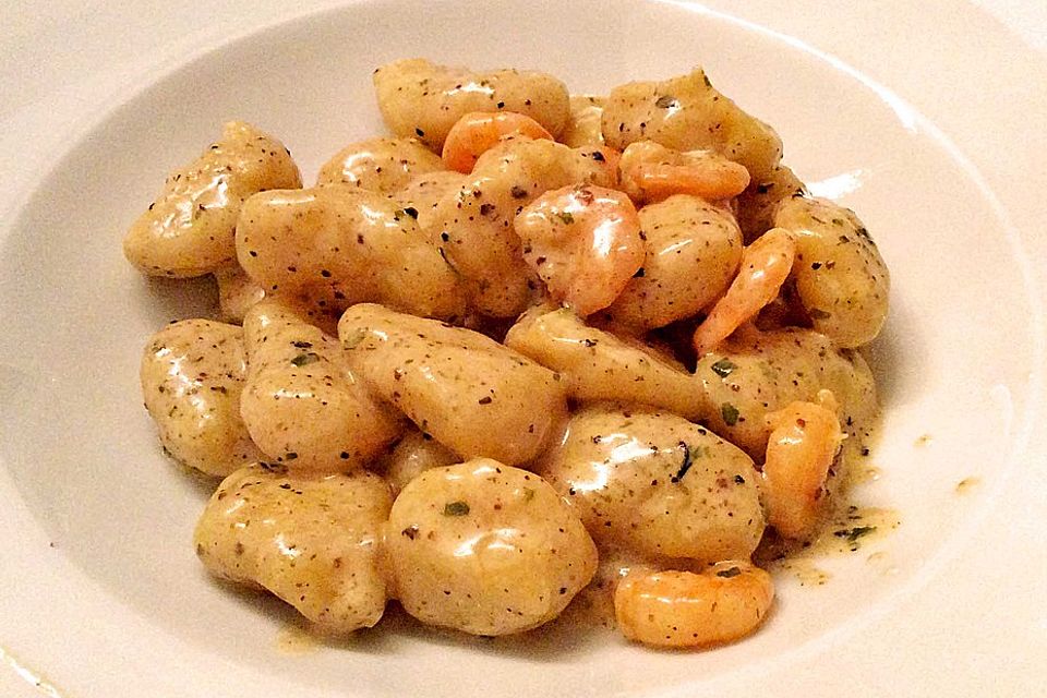 Gnocchi