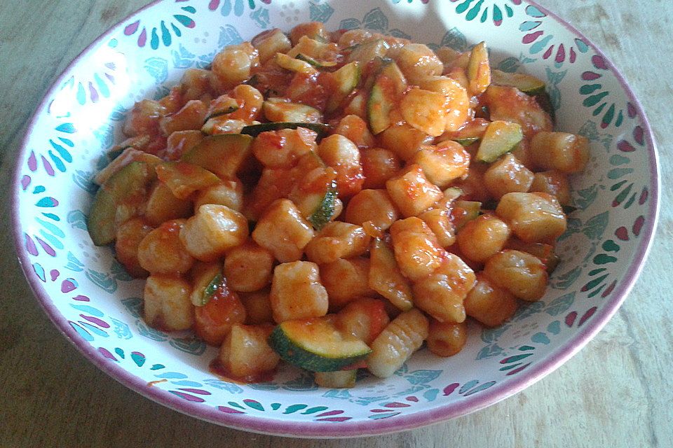 Gnocchi