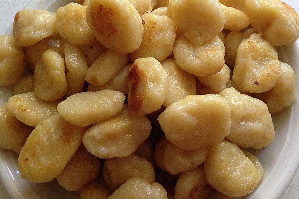 Gnocchi