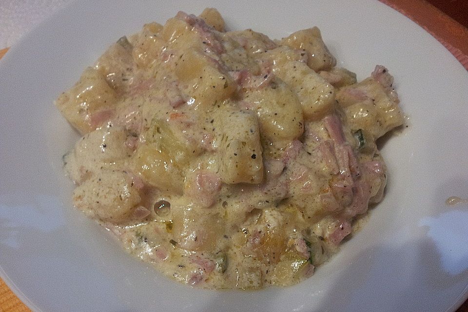 Gnocchi