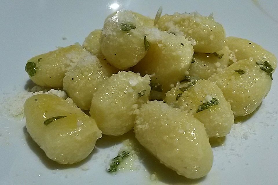 Gnocchi