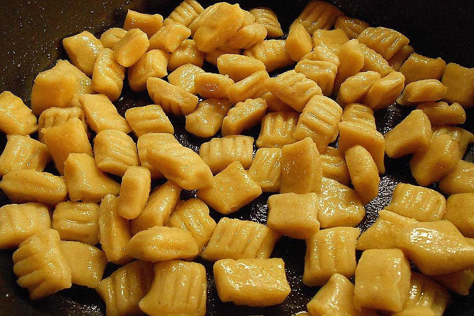 Gnocchi