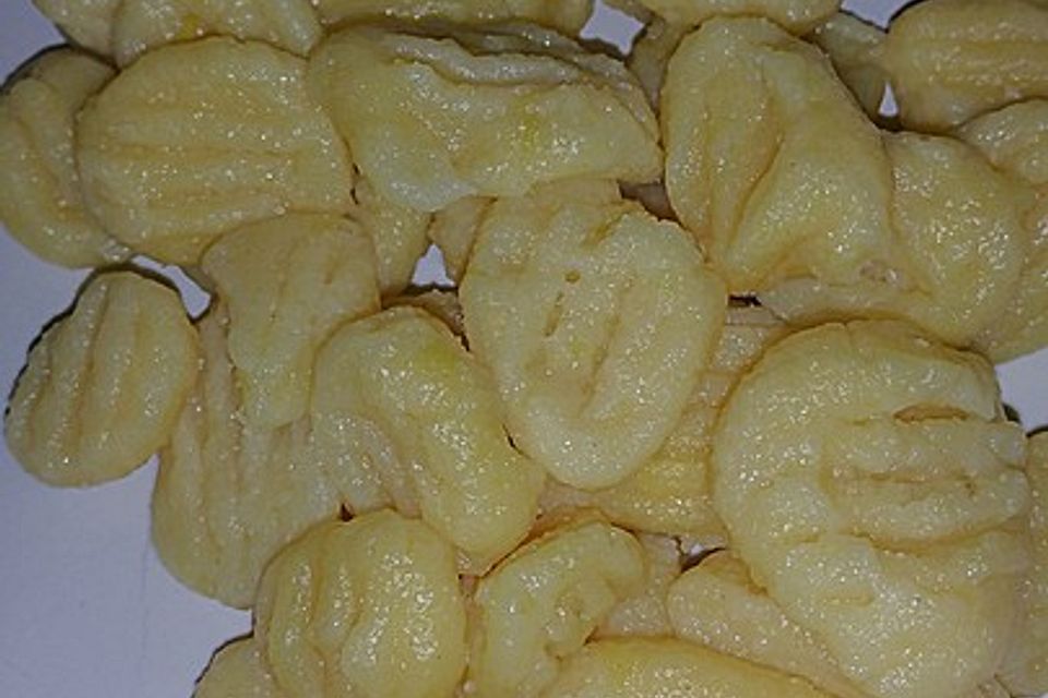 Gnocchi