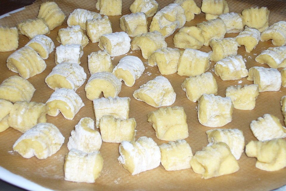 Gnocchi