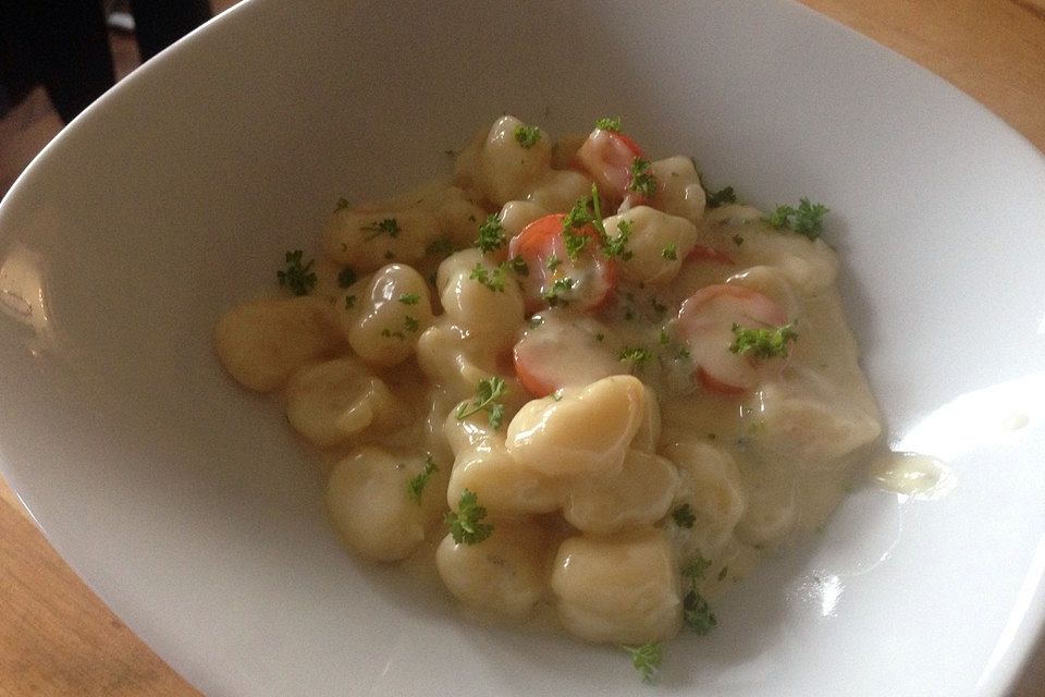 Gnocchi