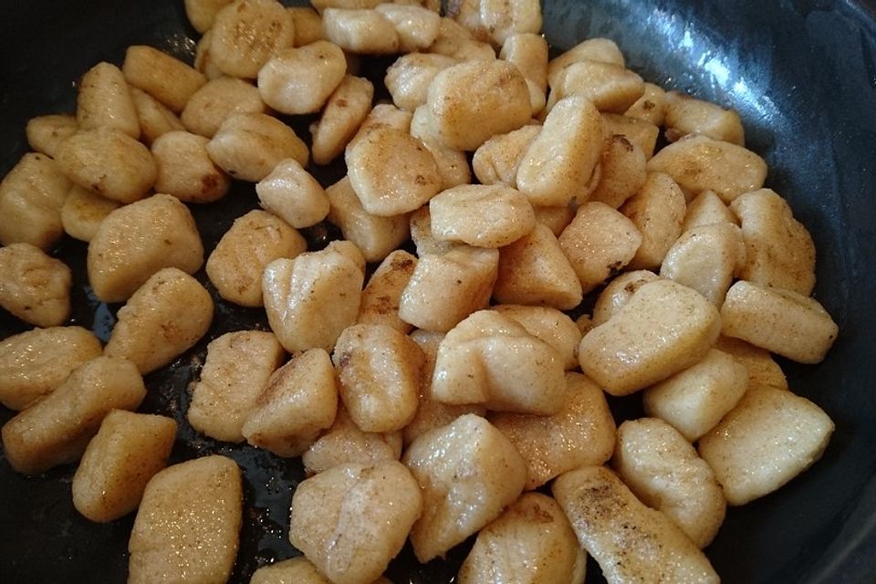 Gnocchi