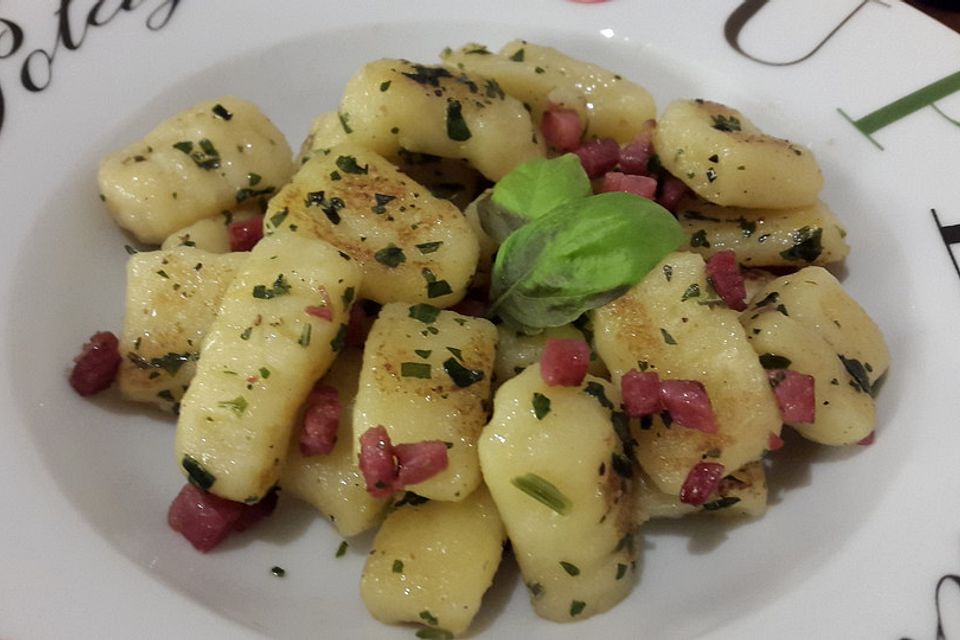 Gnocchi