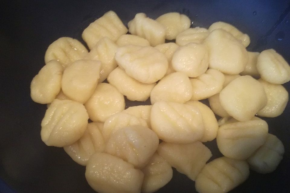 Gnocchi