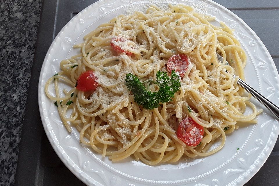 Aglio e Olio