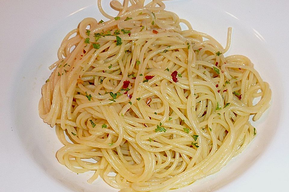 Aglio e Olio