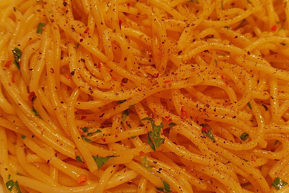 Aglio e Olio