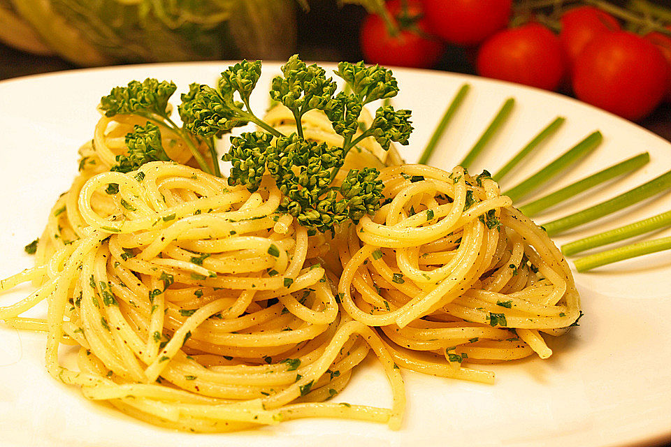 Aglio e Olio