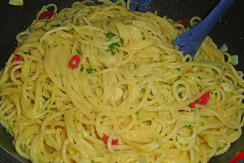 Aglio e Olio