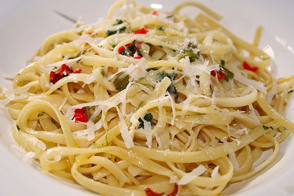 Aglio e Olio